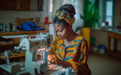 Breaking the Cycle: Empowering Lives, Redefining Future
