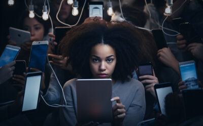 TECH DISRUPTIONS ON MEDIA