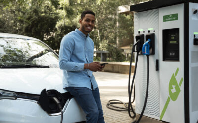 IS AFRICA READY FOR THE ELECTRIC MOBILITY REVOLUTION?